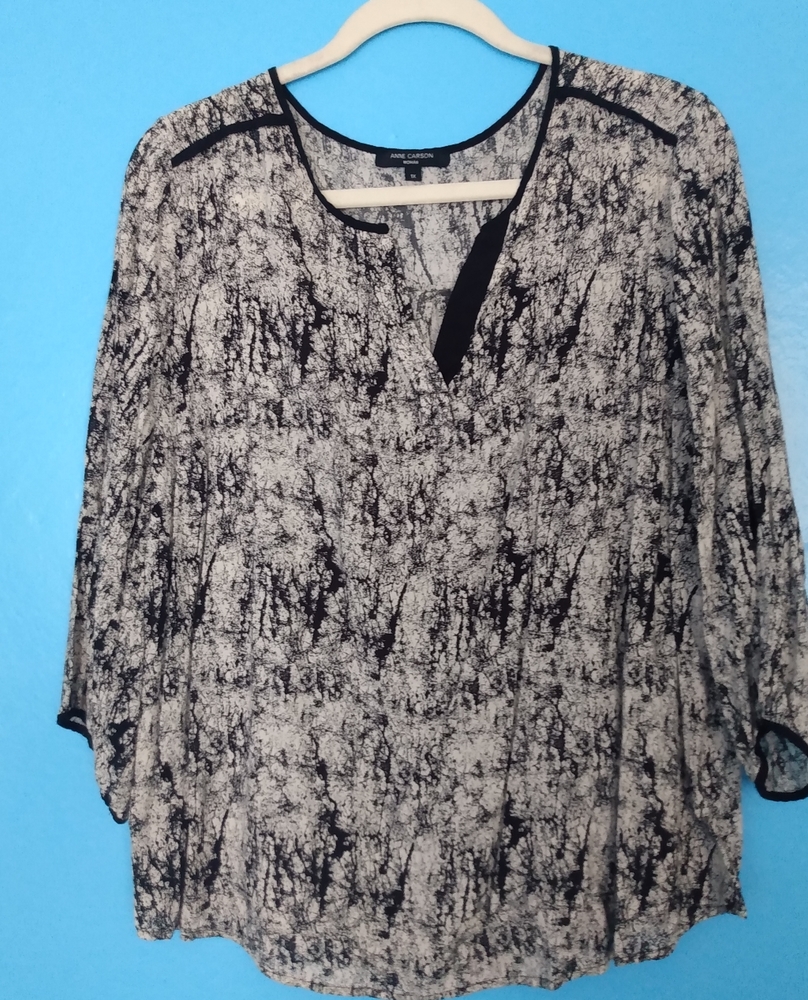 Cotton Tunic